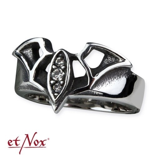 Edelstahlring Fledermaus - vergleichen und g&uuml;nstig kaufen